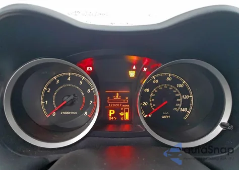 2012 Mitsubishi Lancer Se z USA, uszkodzony, nr VIN JA32V2FW5CU006843